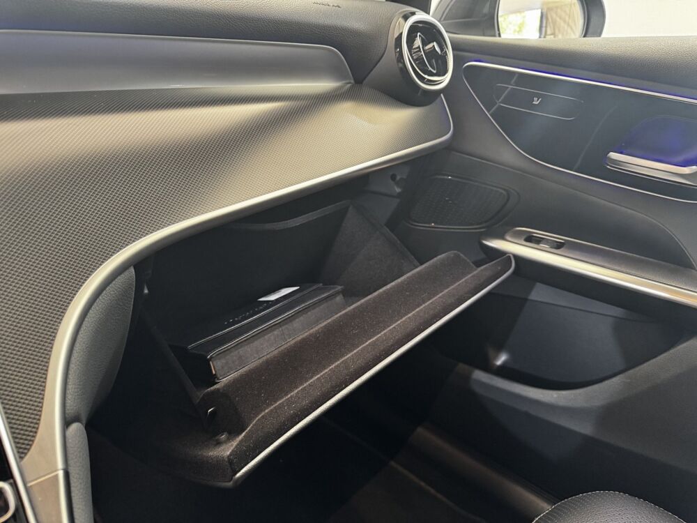 Classe GLC 2.0 GLC 300 E BUSINESS LINE 4MATIC 2023 occasion 91580 &Eacute;tr&eacute;chy