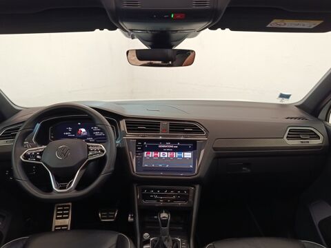 Tiguan 1.4 EHYBRID 245 DSG6 R-LINE EXCLUSIVE 2023 occasion 91580 &Eacute;tr&eacute;chy