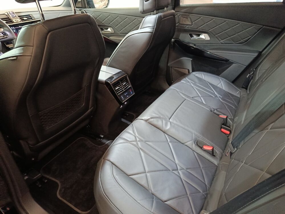 DS7 E-TENSE 4x4 300 RIVOLI 2024 occasion 91580 &Eacute;tr&eacute;chy