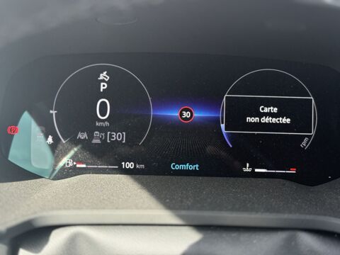 Captur techno mild hybrid 160 EDC 2024 occasion 30610 Sauve