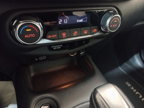 Juke Hybrid 143 Business+ 2023 occasion 91580 &Eacute;tr&eacute;chy