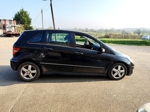 Classe B B 200 CDI 2006 occasion 61170 Montchevrel