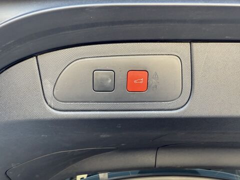 DS7 BlueHDi 130 Automatique RIVOLI 2024 occasion 30260 Quissac