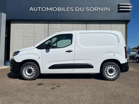 Jumpy M CU Standard Diesel 130 ch Automatique 2026 occasion 42190 Charlieu
