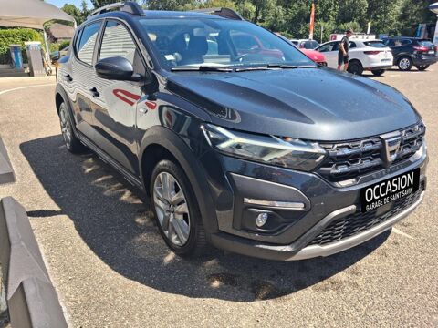 Sandero Stepway Confort TCe 90 2021 occasion 38300 Saint-Savin