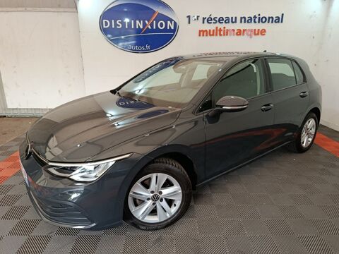 Volkswagen Golf 1.0 ETSI OPF 110 DSG7 LIFE BUSINESS 2023 occasion &Eacute;tr&eacute;chy 91580