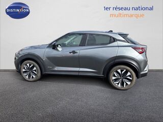 Juke HYBRID 143CH BUSINESS EDITION 2024 occasion 91580 &Eacute;tr&eacute;chy
