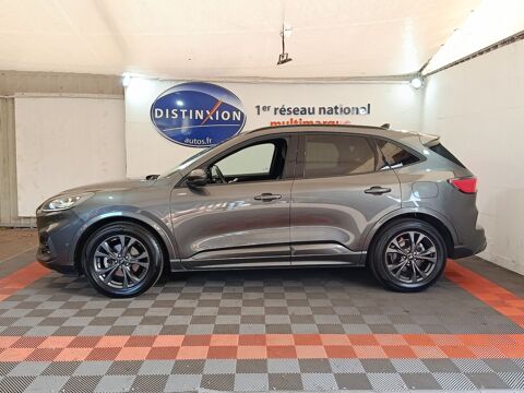 Kuga 2.5 190 Hybrid Flexifuel Pshif ST-Line X 2023 occasion 91580 &Eacute;tr&eacute;chy