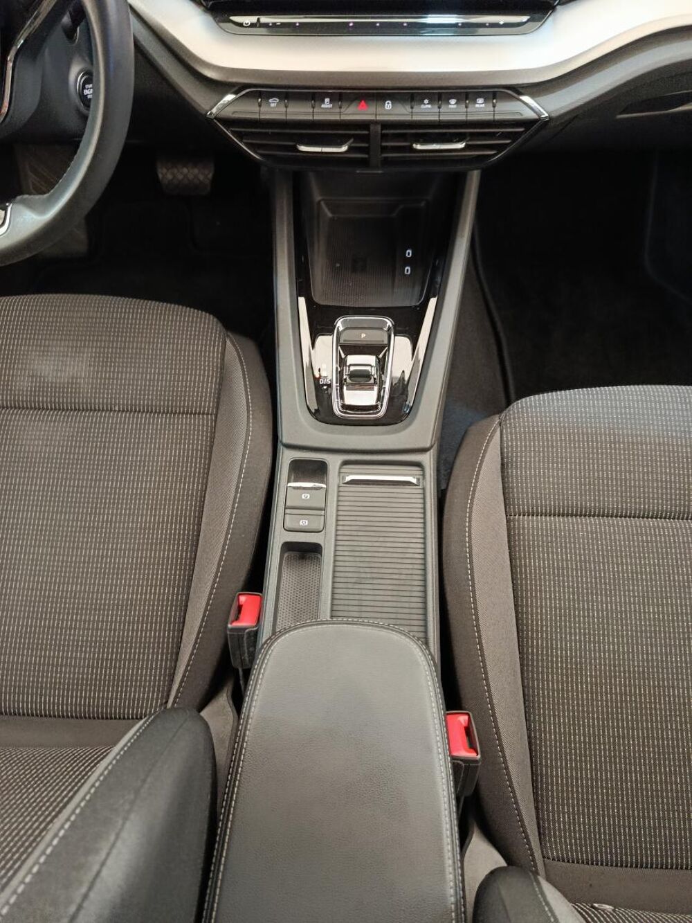 Octavia 2.0 TDI 150 DSG7 Ambition 2023 occasion 91580 &Eacute;tr&eacute;chy