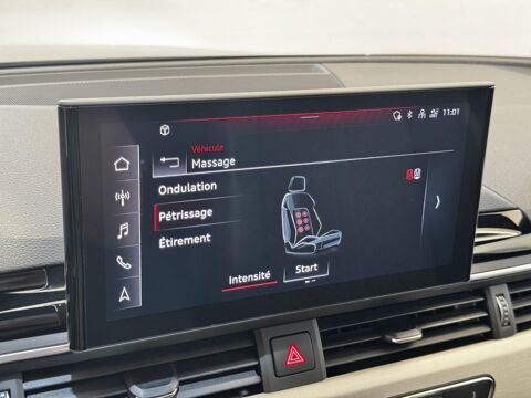 A5 40 TFSI 204 S TRONIC 7 Competition SB 2024 occasion 91580 &Eacute;tr&eacute;chy