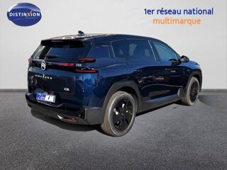 C5 aircross HYBRID 145CH BVA MAX 2026 occasion 91580 &Eacute;tr&eacute;chy