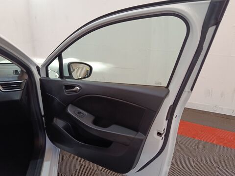 Clio Business TCe 100 2019 occasion 91580 &Eacute;tr&eacute;chy
