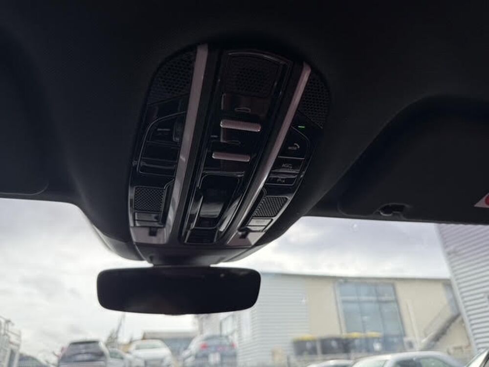 Panamera 2.9 4 E-HYBRID PLAT EDITION DCT 2022 occasion 19360 Malemort-sur-Corr&egrave;ze