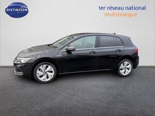 Golf 1.5 eTSI 130CH BVA STYLE 2024 occasion 91580 &Eacute;tr&eacute;chy