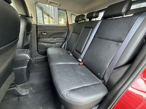 C4 Aircross HDi 115 4x2 Confort 2013 occasion 30140 Anduze