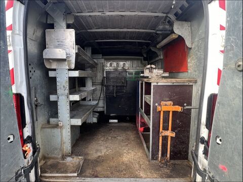 Jumpy 30 L2H2 HDI 110 DPF CONFORT 2012 occasion 61170 Montchevrel