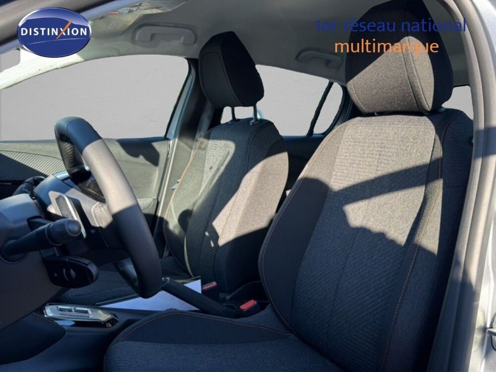 Jumpy 1.2 HYBRID 100CH E-DCS6 STYLE 2025 occasion 91580 &Eacute;tr&eacute;chy
