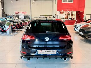 Golf 2.0 TSI 290 DSG7 GTI TCR 2019 occasion 63360 Gerzat