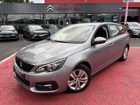 308 BlueHDi 130ch Active Business 2019 occasion 63600 Ambert