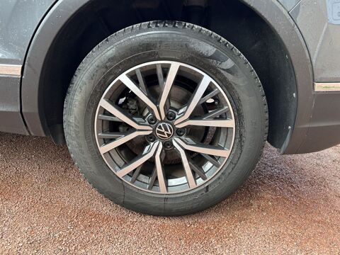 Tiguan 2.0 TDI 150 DSG7 LIFE BUSINESS 2022 occasion 42640 Saint-Germain-Lespinasse