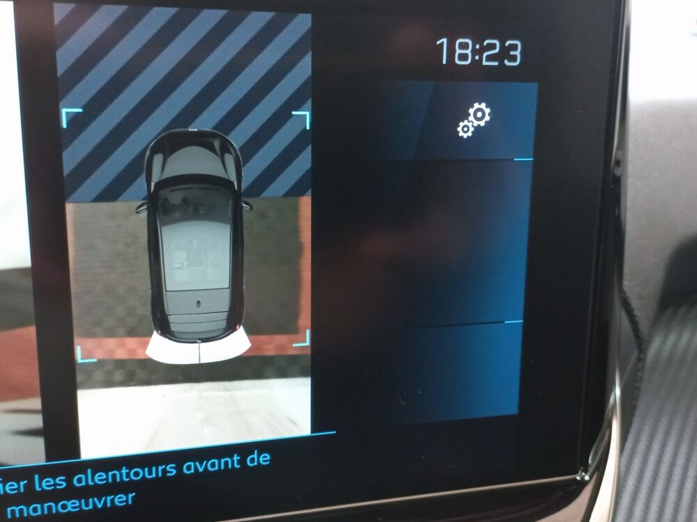 208 PureTech 100 S&S EAT8 Allure Pack 2022 occasion 91580 &Eacute;tr&eacute;chy