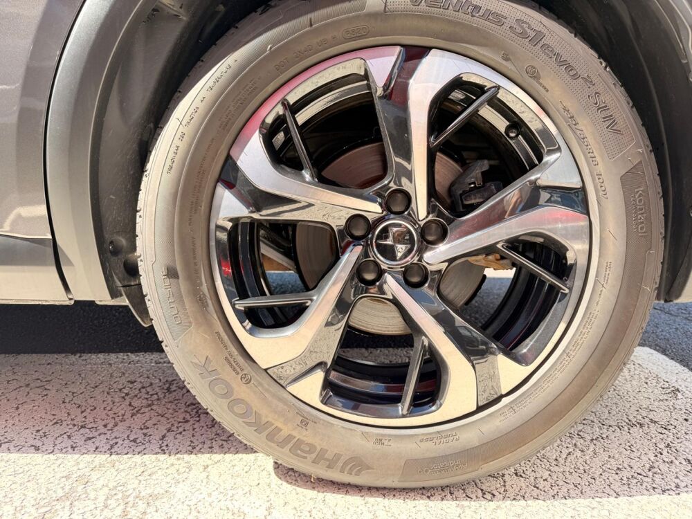 DS3 PureTech 225 Automatique Grand Chic 2019 occasion 63360 Gerzat