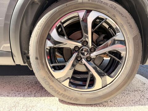 DS3 PureTech 225 Automatique Grand Chic 2019 occasion 63360 Gerzat