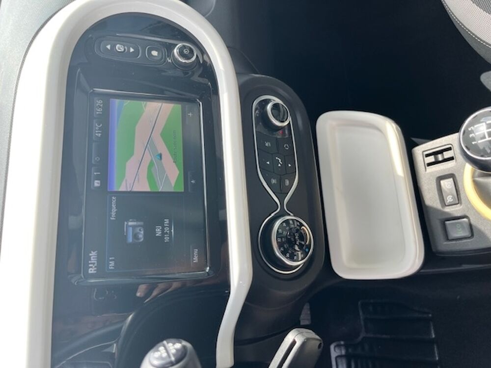 Twingo Intens Energy TCe 90 eco2 2014 occasion 47200 Saint-Pardoux-du-Breuil
