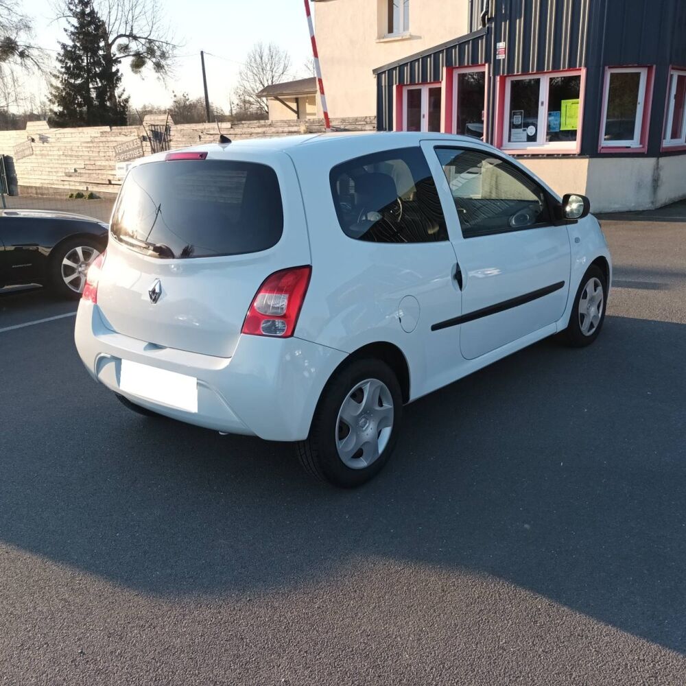 Jumpy Dynamique 1.5 dCi 85 Eco2 2010 occasion 35210 Ch&acirc;tillon-en-Vendelais