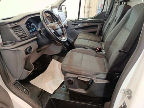 Jumpy 2.0 ECOB 130 MHEV 300L1H1 CABAPP TREND B 2020 occasion 91580 &Eacute;tr&eacute;chy