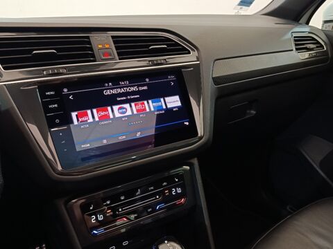 Tiguan 1.4 EHYBRID 245 DSG6 R-LINE EXCLUSIVE 2023 occasion 91580 &Eacute;tr&eacute;chy