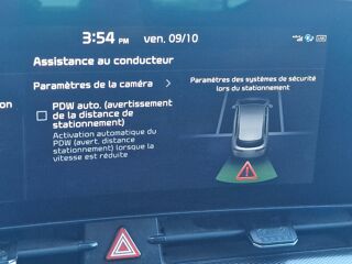 Sportage 1.6 T-GDI 150 MHEV DCT7 DESIGN 2023 occasion 30610 Sauve