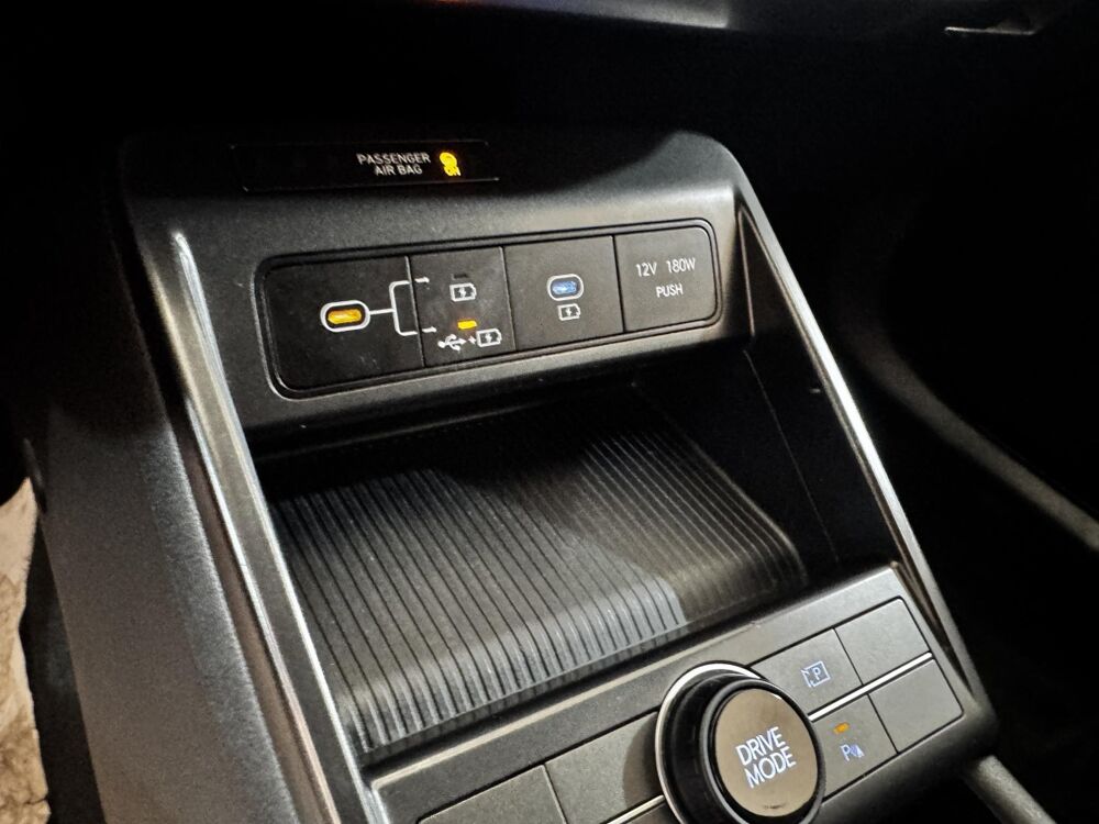 Kona 1.6 HYBRID 141 INTUITIVE HEV 2024 occasion 91580 &Eacute;tr&eacute;chy
