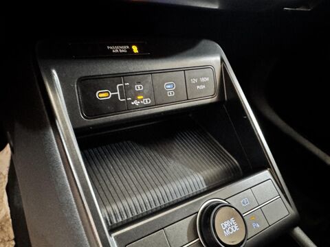 Kona 1.6 HYBRID 141 INTUITIVE HEV 2024 occasion 91580 &Eacute;tr&eacute;chy