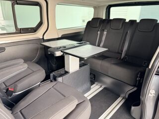 Jumpy Escapade L2 spaceclass dCi 125 7 places 2018 occasion 53210 Soulg&eacute;-sur-Ouette