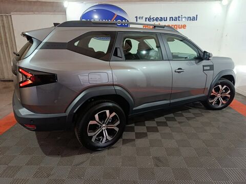 Bigster expression mild hybrid 130 4x4 2025 occasion 91580 &Eacute;tr&eacute;chy