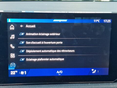 Clio techno full hybrid E-Tech 160 ch 2025 occasion 30610 Sauve