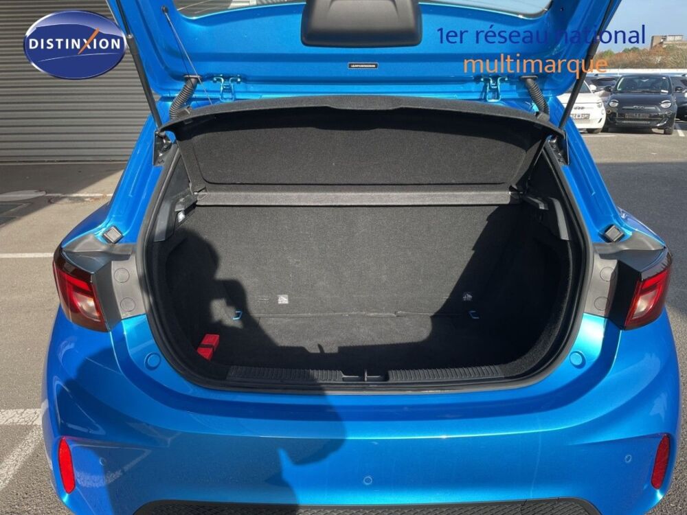 Jumpy 1.5L HYBRID+ 195CH COMFORT 2025 occasion 91580 &Eacute;tr&eacute;chy