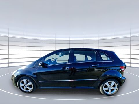 Classe B B 180 CDI 2005 occasion 61170 Montchevrel