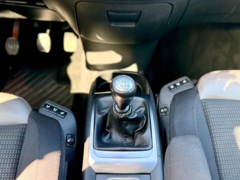 C4 Picasso BlueHDi 150 S&S BVM6 Shine 2018 occasion 63360 Gerzat
