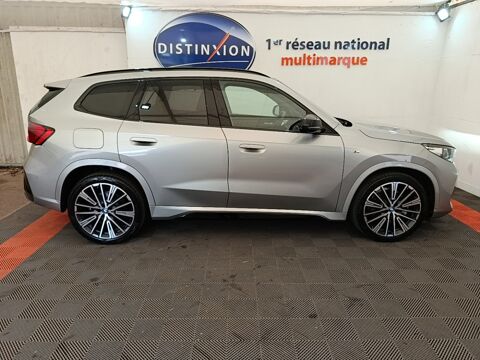 X1 xDrive30e M Sport DKG7 2023 occasion 91580 &Eacute;tr&eacute;chy
