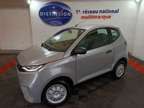 Citro&euml;n Jumpy 0.5 CITY PACK 2026 occasion &Eacute;tr&eacute;chy 91580