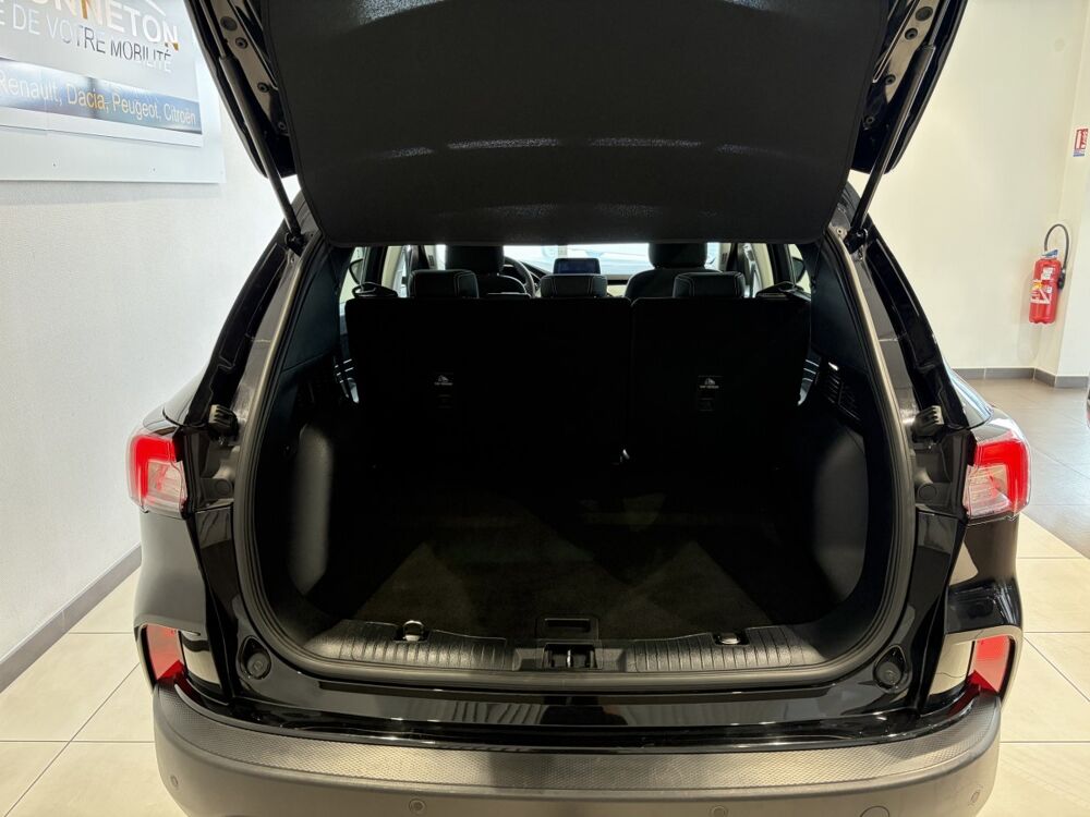 Kuga 1.5 EcoBoost 150 ch Titanium 2021 occasion 38370 Saint-Clair-du-Rh&ocirc;ne