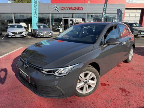 Volkswagen Golf 1.5 eTSI OPF 130 DSG7 Life 2023 occasion Ambert 63600
