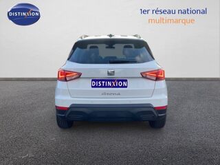 Arona 1.0 TSI 115CH STYLE SPECIAL EDITION 2025 occasion 91580 &Eacute;tr&eacute;chy