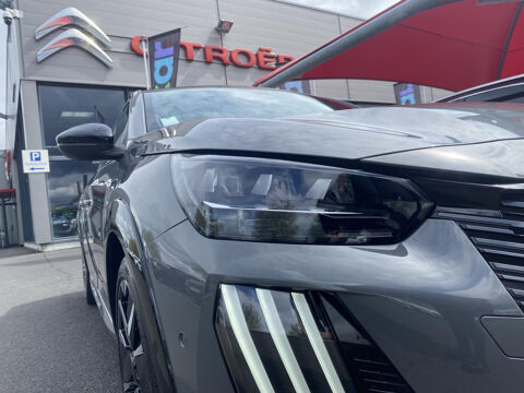 208 Hybrid 136 eDCS6 GT 2024 occasion 63360 Gerzat