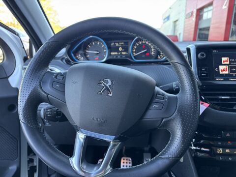 2008 Puretech 130 S&S CROSSWAY 2019 occasion 38460 Cr&eacute;mieu