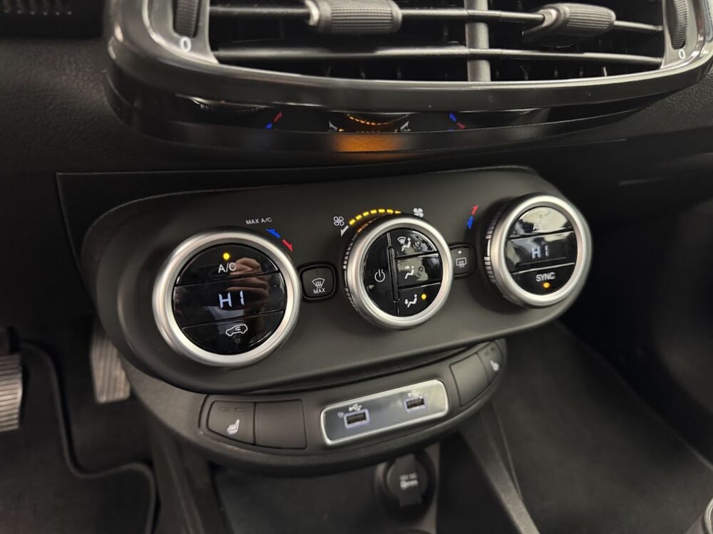 500 X 1.6 Multijet 120ch Sport 2023 occasion 76360 Barentin