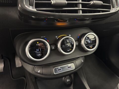 500 X 1.6 Multijet 120ch Sport 2023 occasion 76360 Barentin
