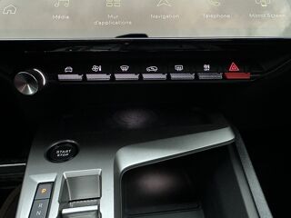 308 Hybrid 145 e-DCS6 GT 2025 occasion 36300 Le Blanc